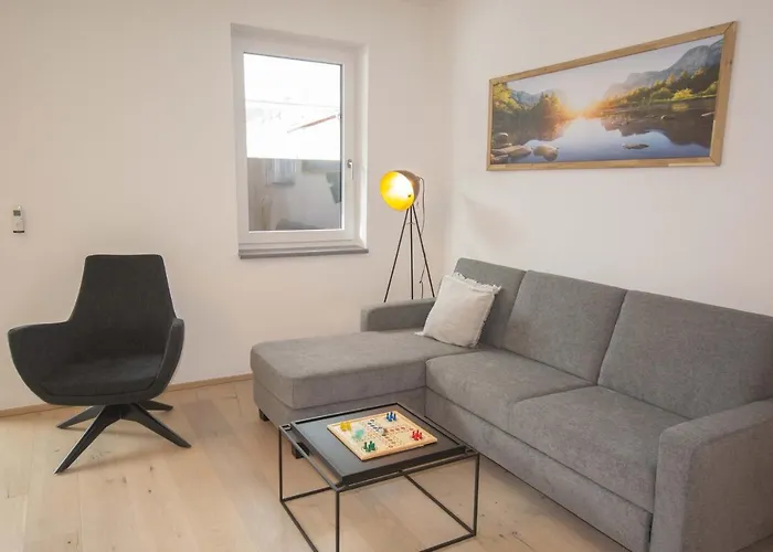 Apartment Victoria