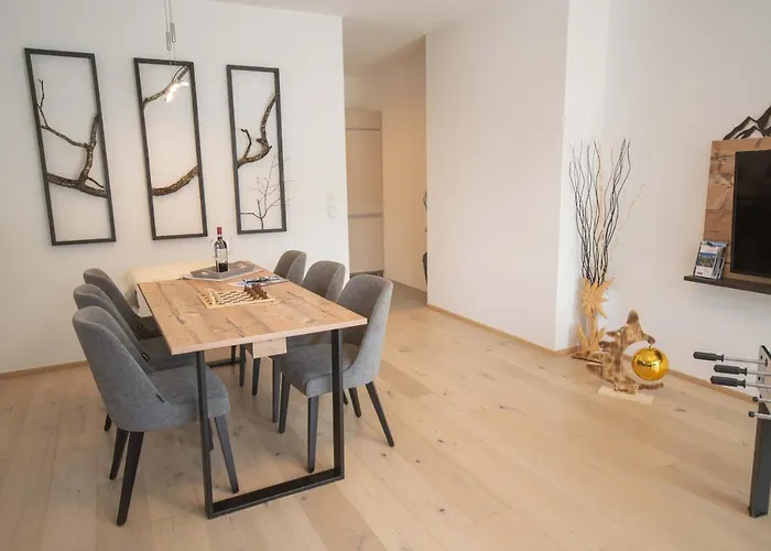 Apartment Victoria