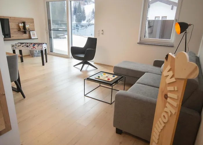 Apartment Victoria