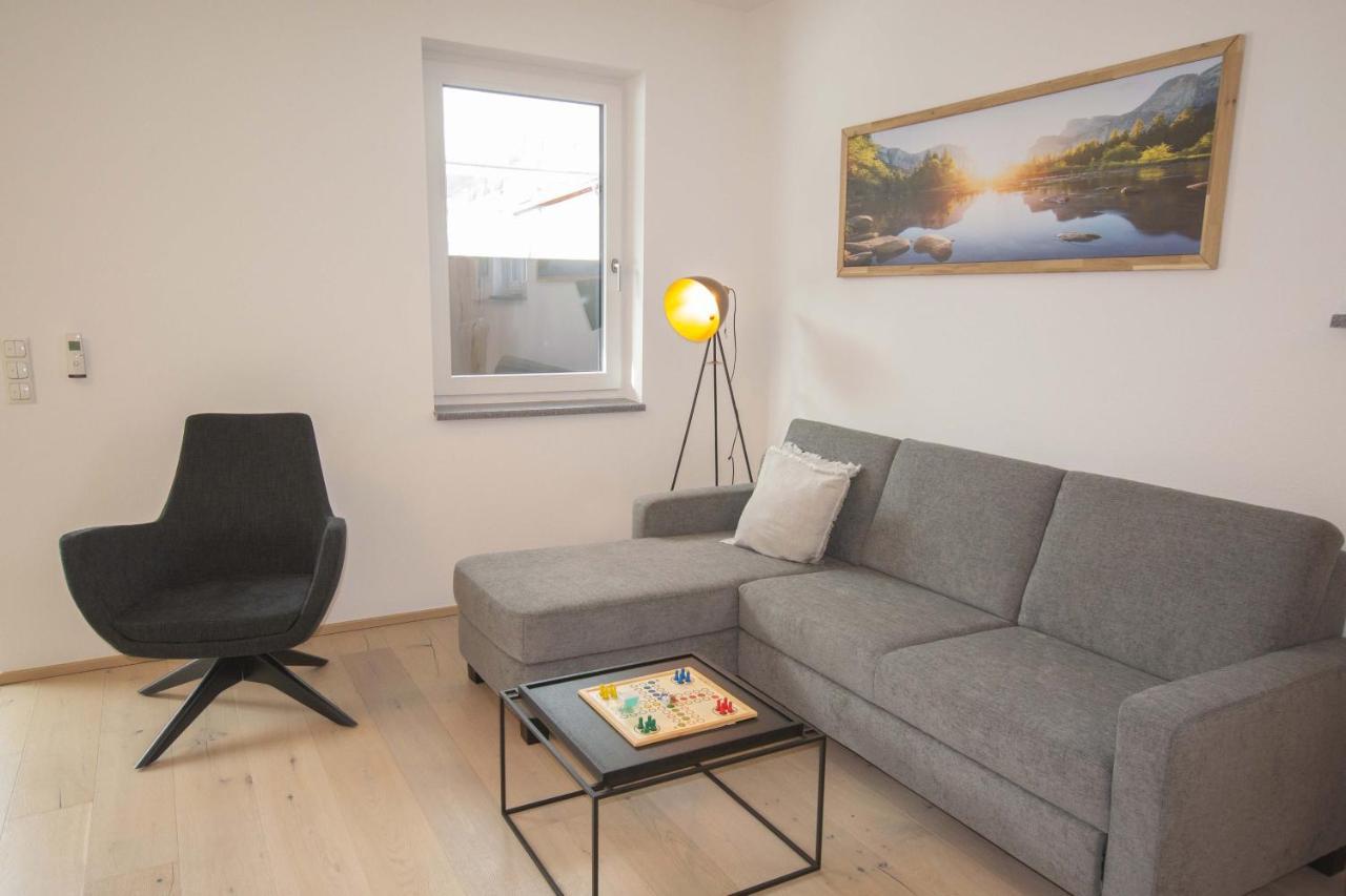Victoria Apartment *
