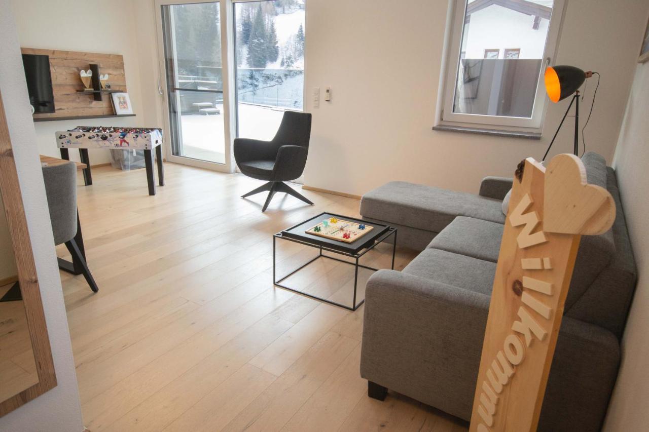 Victoria Apartment *