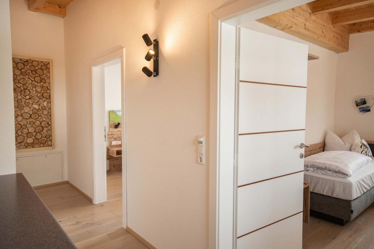 Victoria Apartment *