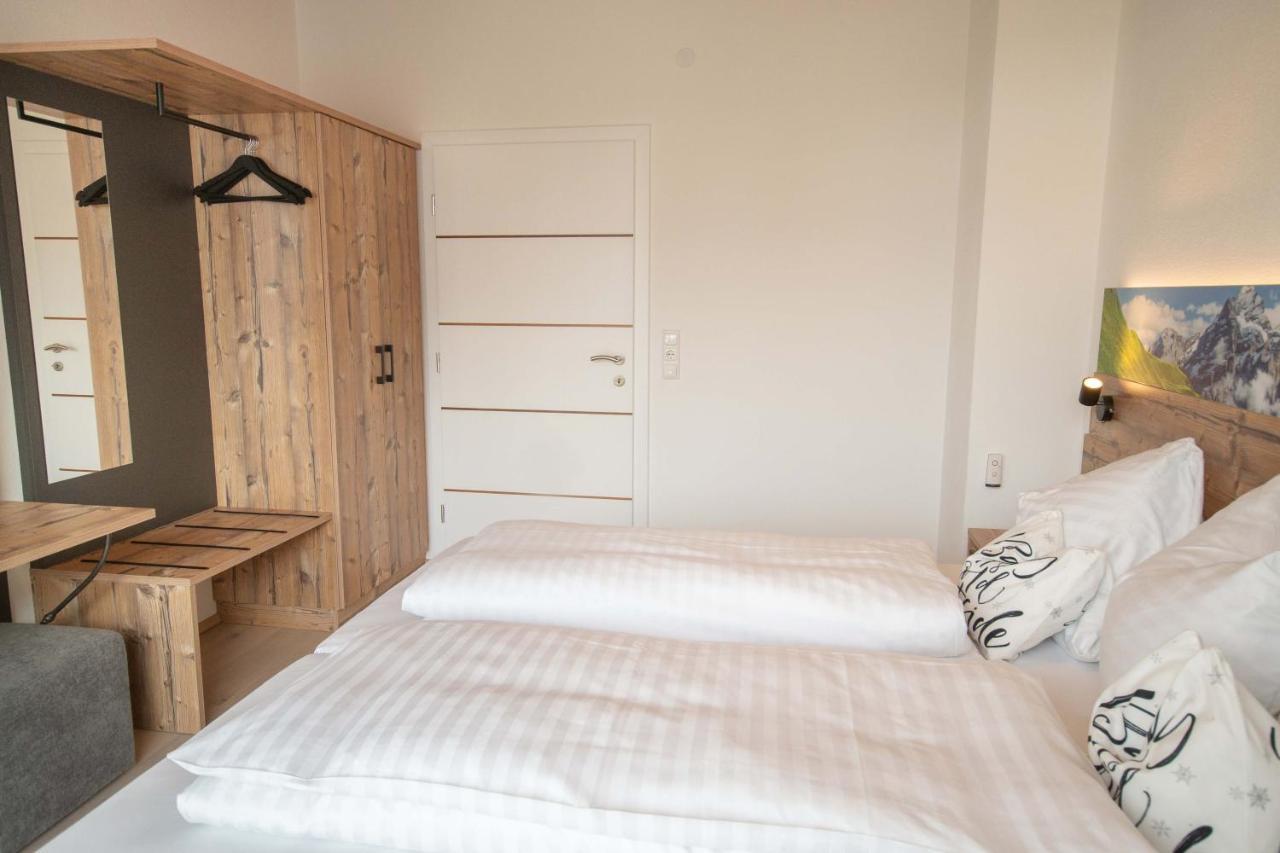 Apartment Victoria Gries
