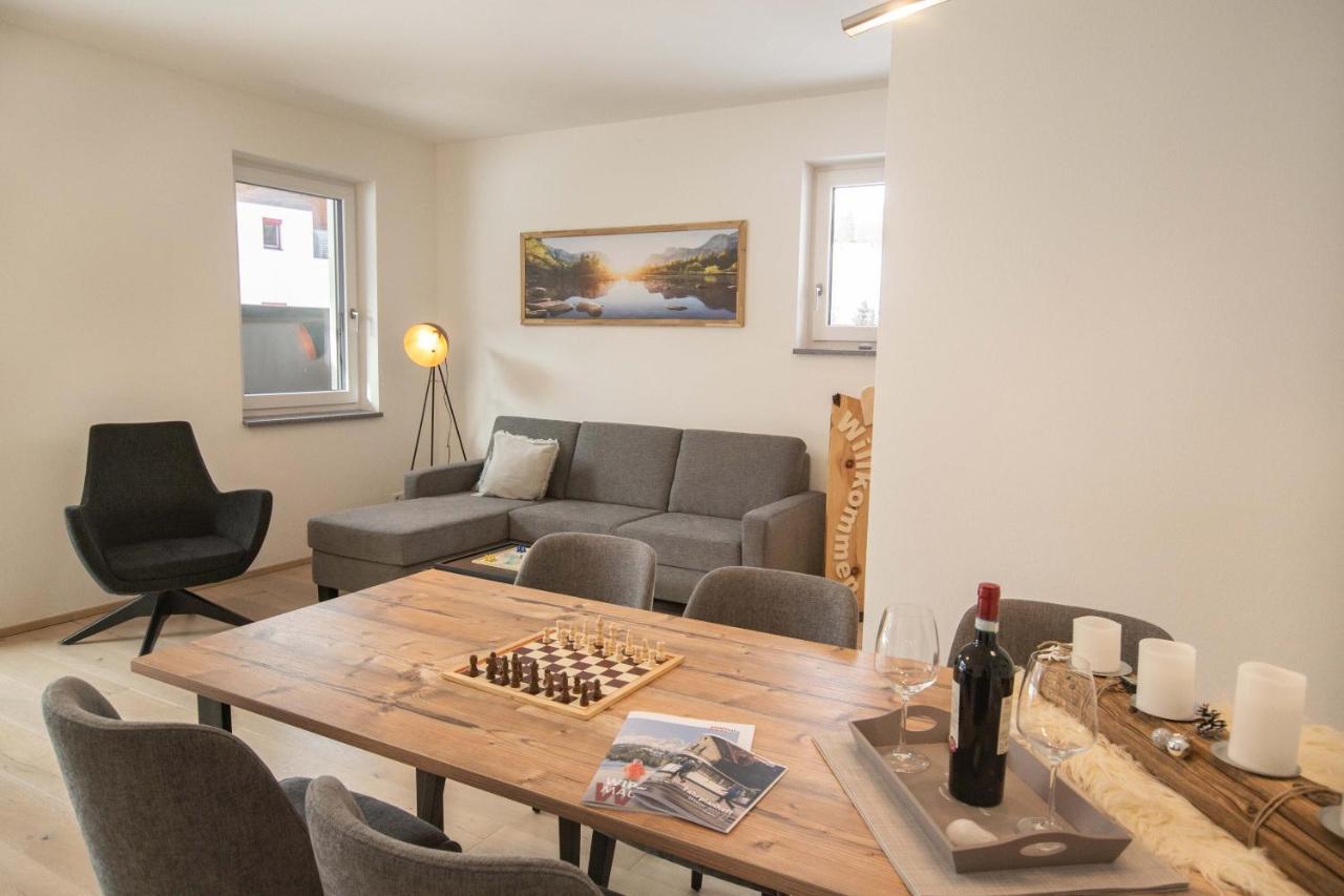 Apartment Victoria